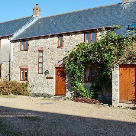 Carters Cottage Puncknowle ภายนอก รูปภาพ